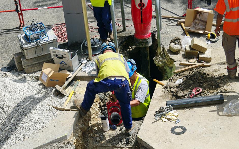 prix débouchage canalisation Roissy-en-Brie