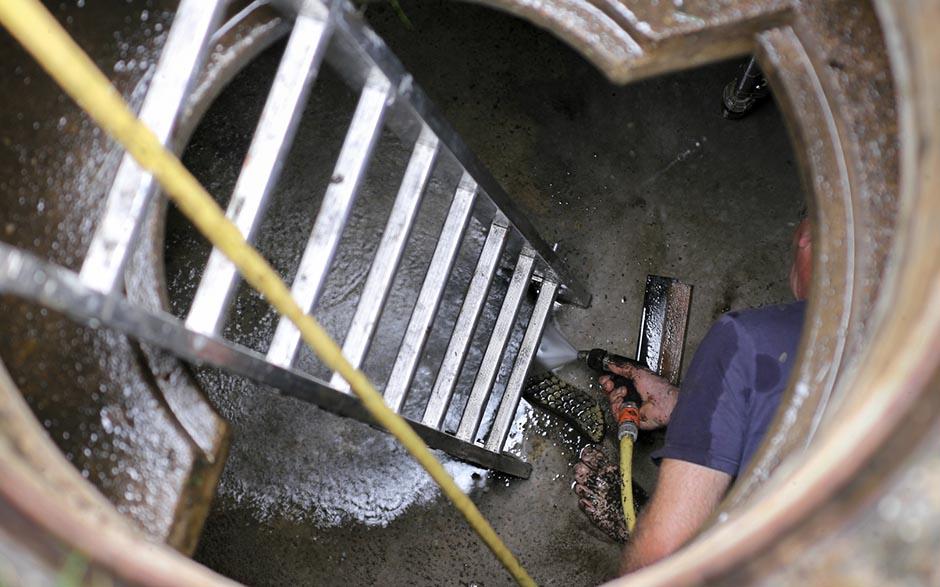 nettoyage de canalisation Lagny-sur-Marne