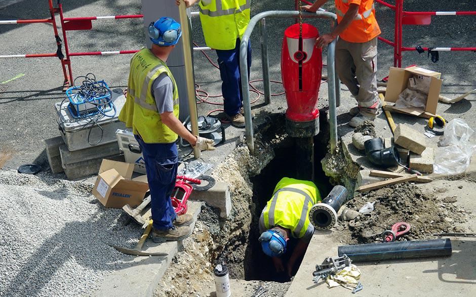 nettoyage de canalisation Lagny-sur-Marne
